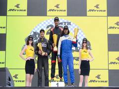 
      
      Round 3 of FMSCI Racing C'ship enthralls against all odds
      
      