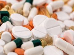 
      
      AIOCD welcomes bar codes on medicines to control duplication
      
      