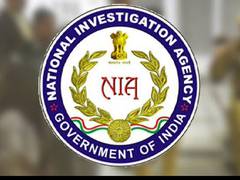 
      
      NIA arrests wanted Babbar Khalsa International terrorist
      
      