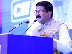 
      
      Pradhan calls upon industry for ecosystem in line with NEP 2020
      
      