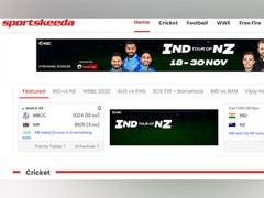 
      
      Nazara Tech posts 11 pc rise in net profit
      
      