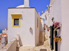 
    You will get 30,000 euros to move to THIS city in Italy!
    