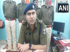 
      
      Vaishali accident: Probe finds accused truck driver was drunk
      
      