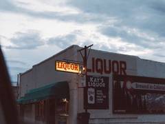 
      
      Study: High number of child abuse cases in areas selling alcohol
      
      