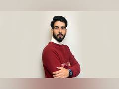 
      
      Meet Rubaitul Azad: The man shaking up Kashmir's gig economy
      
      
