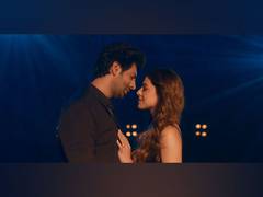 
      
      Kartik, Alaya F's romantic track 'Tum Jo Milo' from 'Freddy' out
      
      