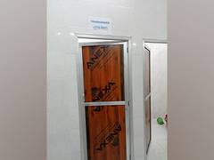 
      
      Lucknow civic body establishes toilet for transgenders 
      
      