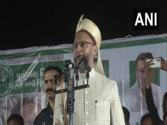 
      
      Who is responsible for Morbi bridge incident: Owaisi attacks BJP
      
      