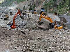 
      
      Unpaid power bills obstruct Chinese funding of Pak's projects
      
      