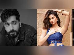 
      
      Sunny Singh, Palak Tiwari begin shooting for 'The Virgin Tree'
      
      