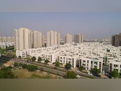 
      
      India set to overtake China as property investment destination
      
      