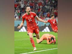 
      
      FIFA WC: Bale penalty strike helps Wales secure 1-1 draw with USA
      
      