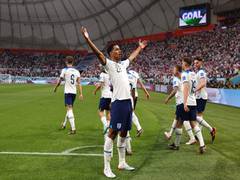 
      
      Need to do better, says England manager after 6-2 win over Iran
      
      
