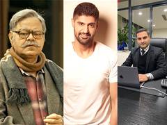 
      
      'Let's Meet', 'Guthlee Ladoo' to be screened at FILM BAZAR, IFFI 
      
      