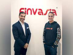 
      
      Finvasia Group opens a new office in India's Financial Capital
      
      