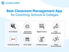 
      
      Edtech startup Classlogic raises USD 100K in seed funding round
      
      