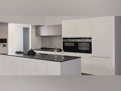 
      
      Panasonic launches its I - Class Kitchen 
      
      