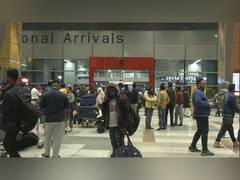 
      
      Air Suvidha discontinued: Travelling now easier, say passengers
      
      