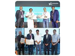 
      
      Movate signs MoUs with ICT Academy and Telangana Academy
      
      