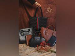 
      
      THE GUSTO launched their autumn-winter collection 2022
      
      