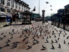 
      
      Govt focusing on development to boost tourism in Jammu
      
      