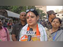 
      
      TMC govt may not survive in December: BJP MLA
      
      