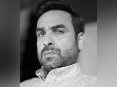 
      
      Don't get into acting just for money, fame: Pankaj Tripathi
      
      
