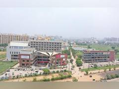 
      
      Trehan Iris leases about 21,000 sq. ft. to SOCIAL, Daryaganj
      
      