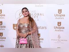 
      
      Sudha Reddy joins the Family of Global Gift Foundation
      
      