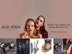 
      
      Alix Avien Paris announces the launch of its premium Beauty
      
      
