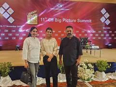 
      
      CII hosts the 