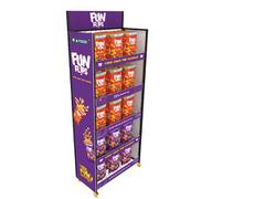 
      
      Amitoje India launches Innovative Foldable Metal Display Racks
      
      