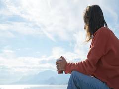 
      
      Change in emotional response results in new ideas: Study
      
      
