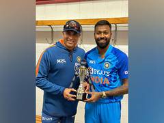 
      
      We don't mind getting a trophy: Pandya
      
      