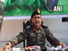 
      
      Army ready to execute orders on taking back PoK: Top General
      
      
