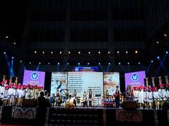 
      
      Azadi ka Amrit Mahotsav Celebrations 
      
      