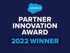 
      
      Prodapt wins the Prestigious Salesforce Partner Innovation Award 
      
      