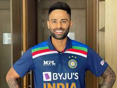 
      
      Suryakumar Yadav signs up with Leading men's grooming brand 
      
      