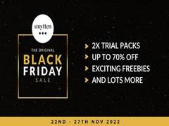 
      
      Smytten brings Never Seen before Deals 
      
      