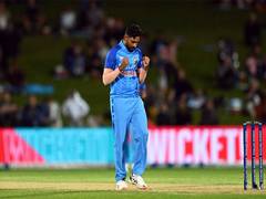 
      
      I preferred to bowl hard lengths: Mohammad Siraj
      
      