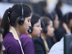 
      
      'Ahmedabad up 117pc in transaction volume of India office space'
      
      