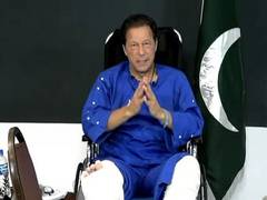 
      
      Road ahead for Imran Khan seems rough, full of potholes 
      
      