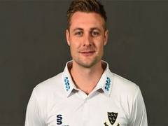 
      
      Luke Wright appointed as England Men's new selector
      
      
