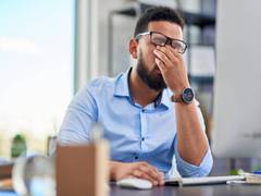 
      
      Low to moderate stress is beneficial for health: Research
      
      