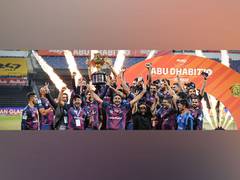 
      
      Abu Dhabi T10 to kick off from November 23
      
      