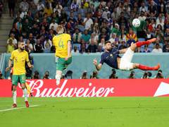 
      
      FIFA WC: Let in that goal that we should have avoided: Didier
      
      