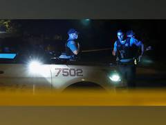 
      
      US: Shooting at Walmart store in Virginia, multiple people dead
      
      