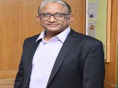 
      
      Auriga Research appoints Dr Ganesh Ramamurthi as its CEO
      
      