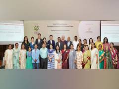 
      
      Early Childhood Education Project Benefits over 45,000 in Mumbai
      
      