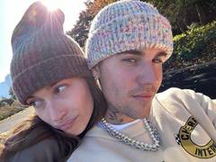 
      
      Hailey Bieber has birthday in Japan, husband Justin shares pics
      
      